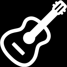 Guitar Icon